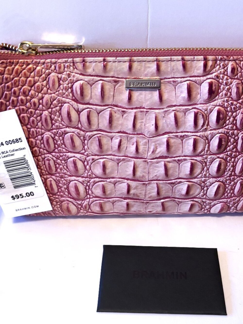 Brahmin Daisy Sweetpea BCA Collection